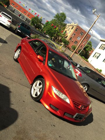 2004 Mazda 6 XR
