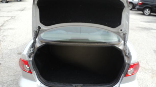 2004 Mazda 6 Leather ROOF