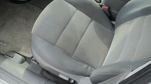 2004 Mazda 6 Leather ROOF