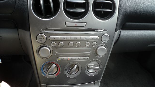 2004 Mazda 6 Leather ROOF
