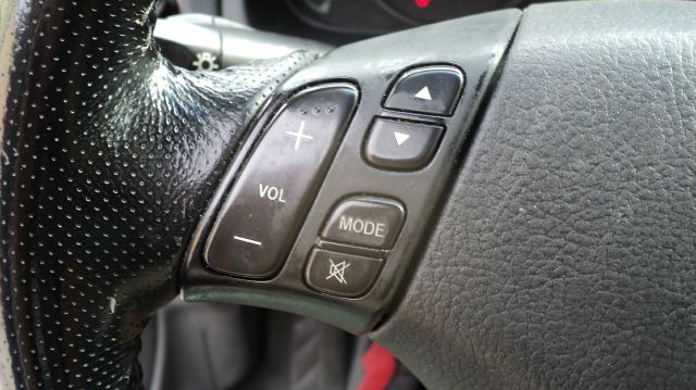 2004 Mazda 6 Leather ROOF