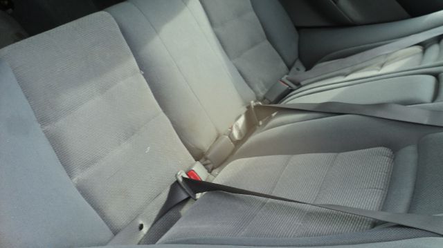 2004 Mazda 6 Leather ROOF