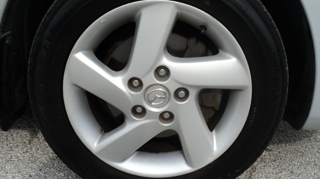 2004 Mazda 6 Leather ROOF