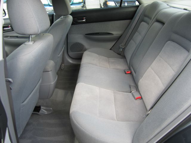 2004 Mazda 6 XR