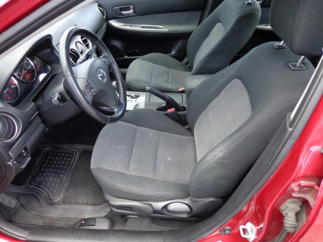 2004 Mazda 6 XR
