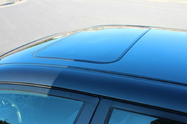 2004 Mazda 6 5dr Quattro AWD Auto