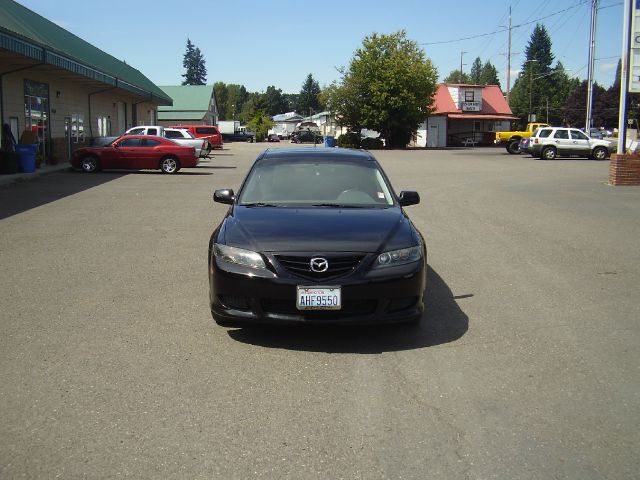 2005 Mazda 6 LT W/3.9l