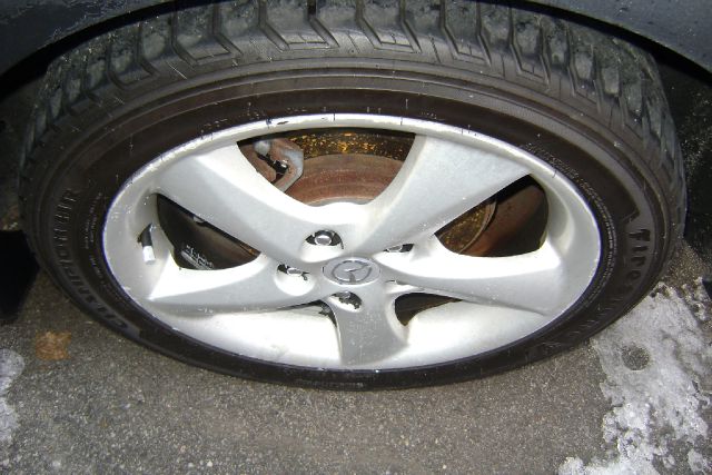 2005 Mazda 6 4WD 4dr 1500 SLT W/4sb