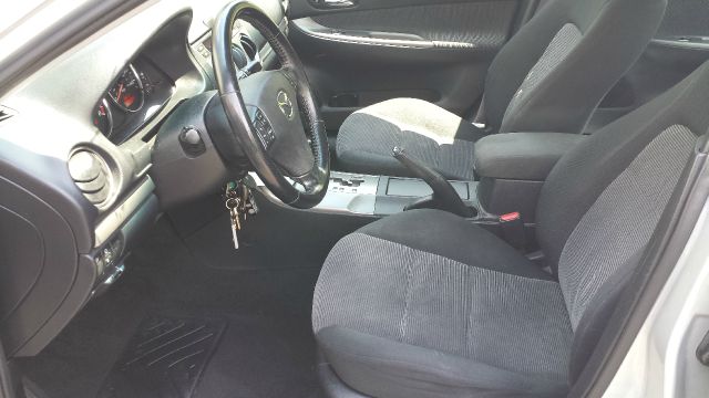 2005 Mazda 6 4WD 4dr 1500 SLT W/4sb