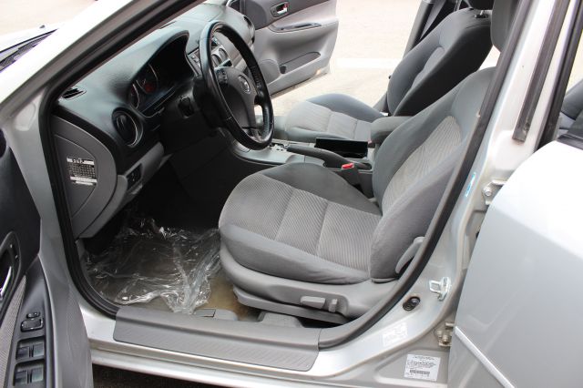 2005 Mazda 6 Leather ROOF