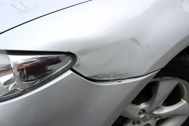 2005 Mazda 6 Leather ROOF