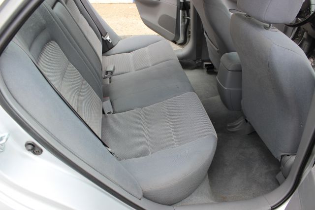 2005 Mazda 6 Leather ROOF
