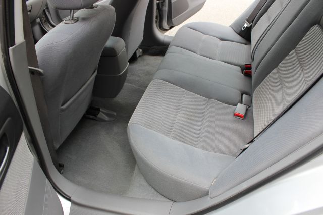 2005 Mazda 6 Leather ROOF