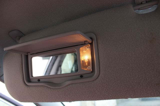 2005 Mazda 6 Leather ROOF