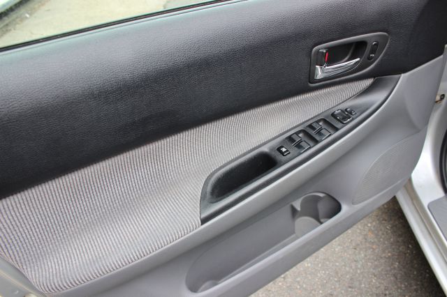 2005 Mazda 6 Leather ROOF