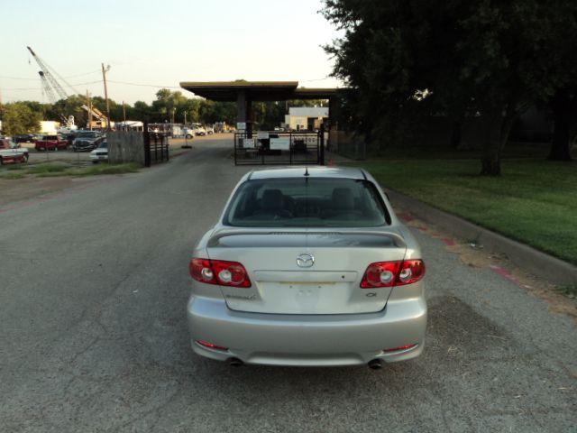 2005 Mazda 6 325i 4dr Sdn RWD South Africa