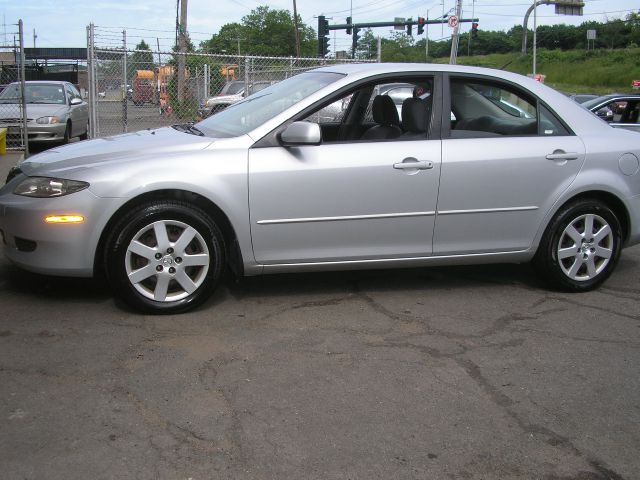 2005 Mazda 6 Unknown