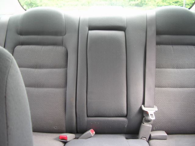 2005 Mazda 6 Unknown