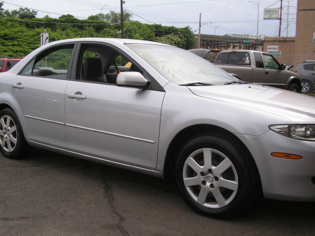 2005 Mazda 6 Unknown