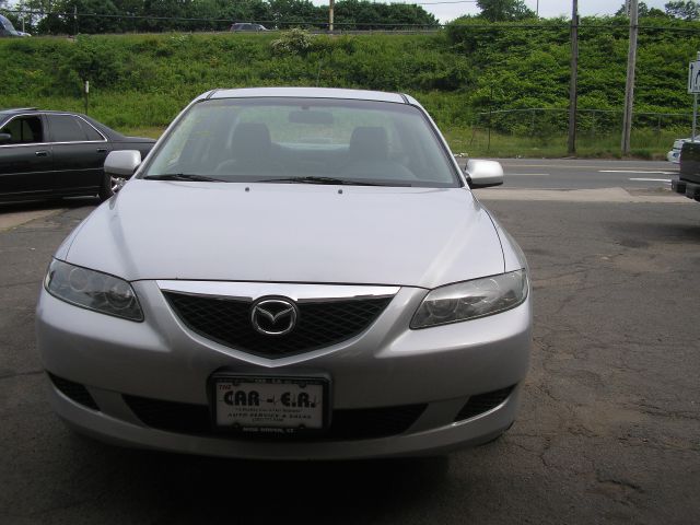 2005 Mazda 6 Unknown