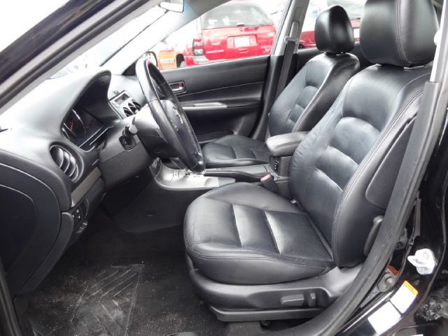 2005 Mazda 6 LT W/3.9l