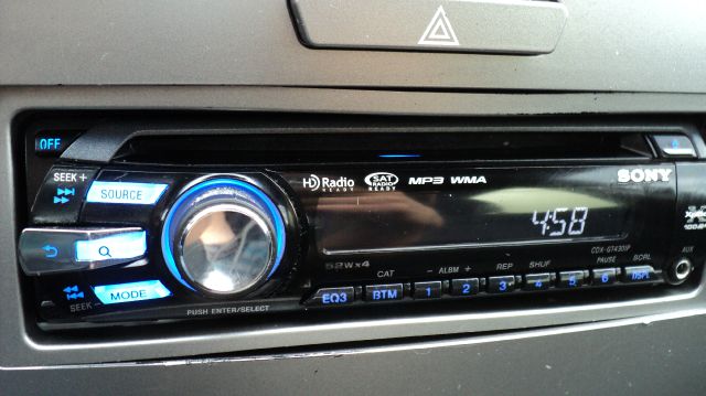 2005 Mazda 6 LT W/3.9l