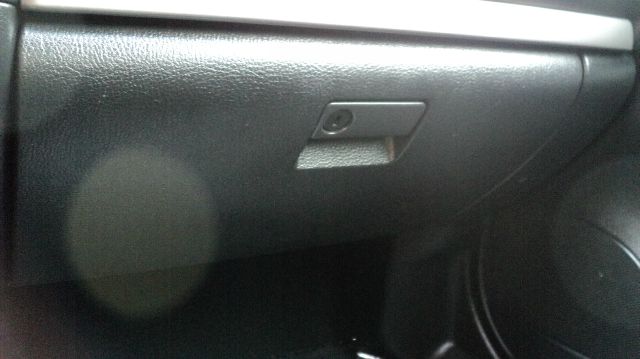 2005 Mazda 6 LT W/3.9l