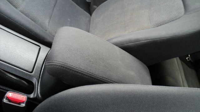 2005 Mazda 6 LT W/3.9l