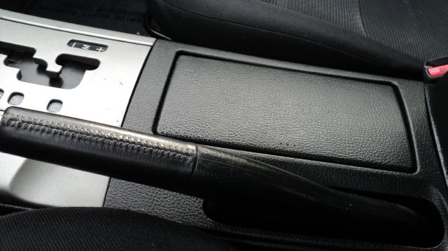 2005 Mazda 6 LT W/3.9l