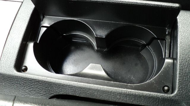 2005 Mazda 6 LT W/3.9l