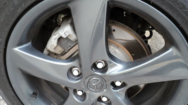 2005 Mazda 6 LT W/3.9l