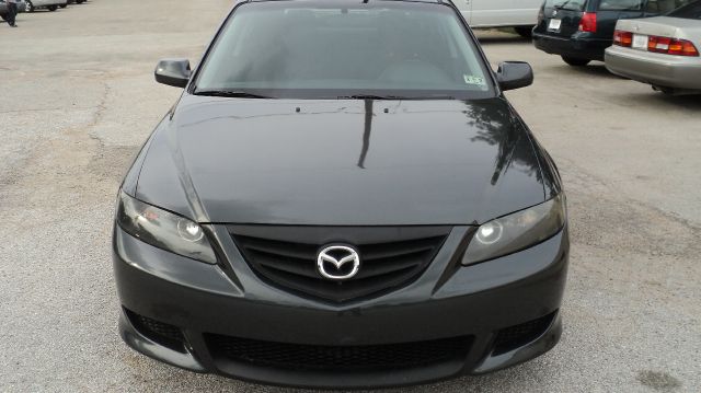 2005 Mazda 6 LT W/3.9l
