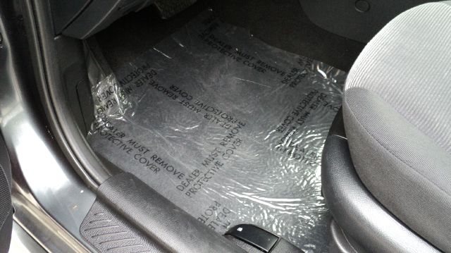 2005 Mazda 6 LT W/3.9l