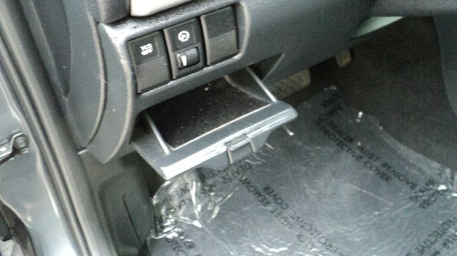 2005 Mazda 6 LT W/3.9l