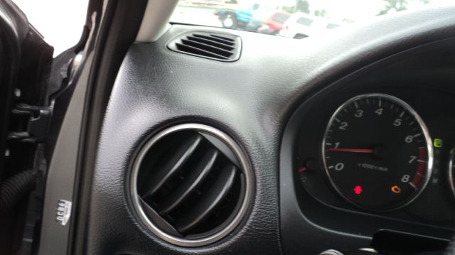 2005 Mazda 6 LT W/3.9l