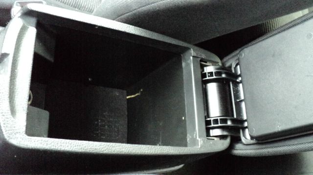 2005 Mazda 6 LT W/3.9l