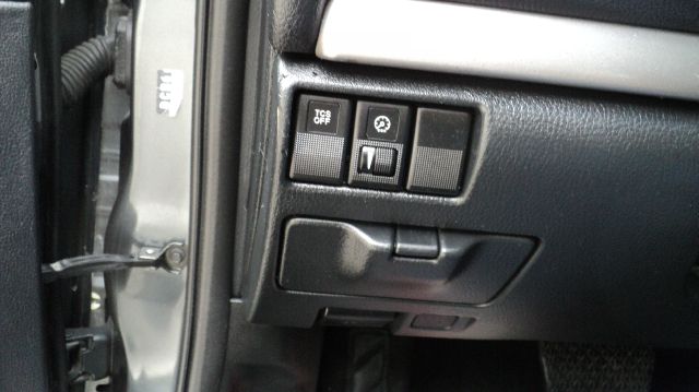 2005 Mazda 6 LT W/3.9l