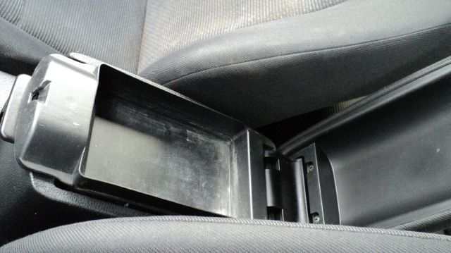 2005 Mazda 6 LT W/3.9l