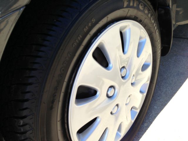 2005 Mazda 6 Leather ROOF