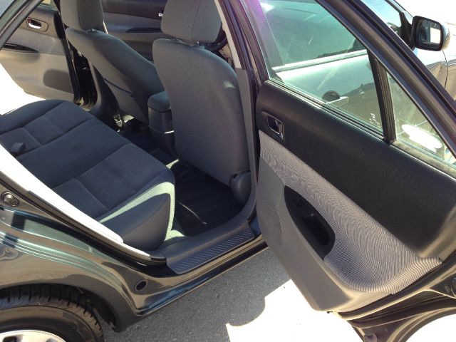 2005 Mazda 6 Leather ROOF