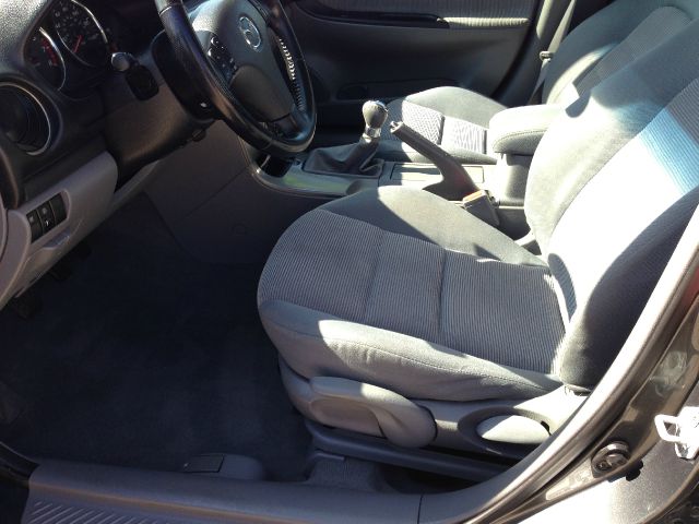 2005 Mazda 6 Leather ROOF