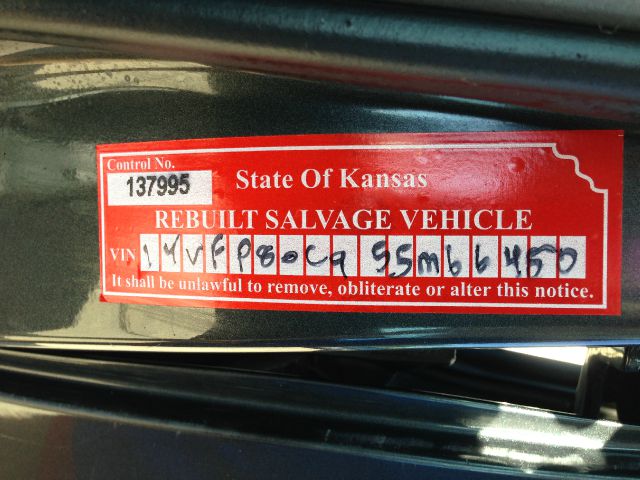 2005 Mazda 6 Leather ROOF