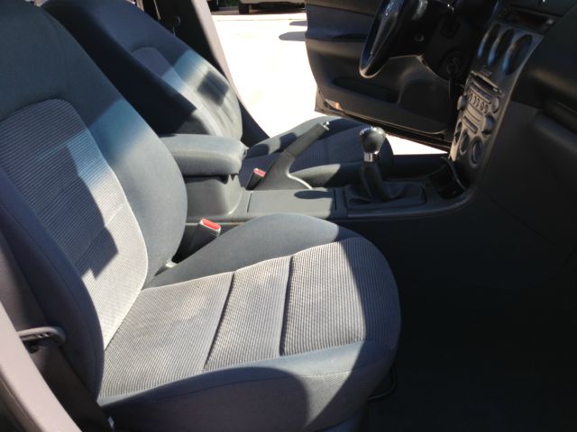 2005 Mazda 6 Leather ROOF