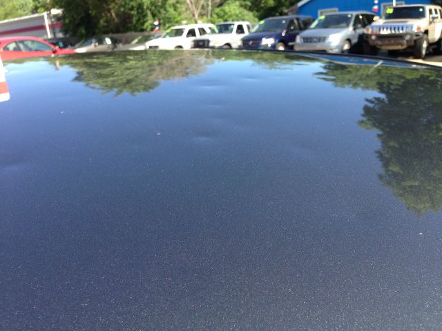 2005 Mazda 6 Leather ROOF