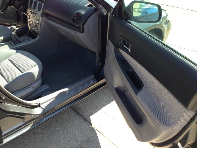 2005 Mazda 6 Leather ROOF