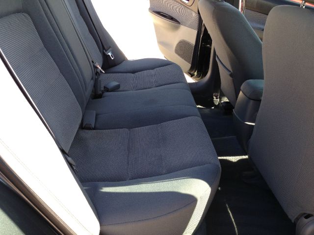 2005 Mazda 6 Leather ROOF