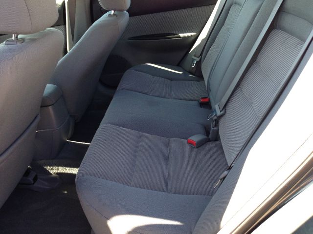 2005 Mazda 6 Leather ROOF