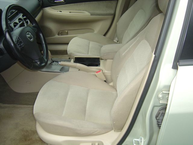 2005 Mazda 6 Unknown