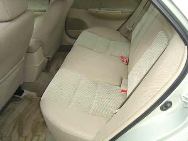 2005 Mazda 6 Unknown