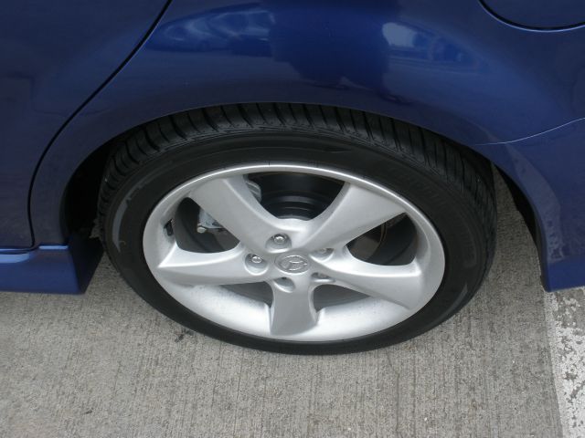 2005 Mazda 6 Lt3-2nd Bench-third-4wd-heated Leather-1 Owner